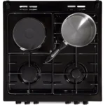 Cuisinière mixte BEKO FSE63310DBP – Image 11
