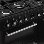 Piano de cuisson gaz SMEG CX93GMBL – Image 6