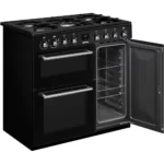 Piano de cuisson gaz SMEG CX93GMBL – Image 8