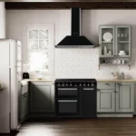 Piano de cuisson gaz SMEG CX93GMBL – Image 9