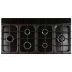 𝐏𝐢𝐚𝐧𝐨 𝐝𝐞 𝐜𝐮𝐢𝐬𝐬𝐨𝐧 𝐠𝐚𝐳 𝐅𝐀𝐋𝐂𝐎𝐍 𝐊𝐈𝐓𝐂𝐇𝐄𝐍𝐄𝐑 𝟏𝟏𝟎 𝐌𝐢𝐱𝐭𝐞 𝐈𝐍𝐎𝐗 𝐂𝐇𝐑𝐎𝐌𝐄 – Image 2