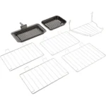 𝐏𝐢𝐚𝐧𝐨 𝐝𝐞 𝐜𝐮𝐢𝐬𝐬𝐨𝐧 𝐠𝐚𝐳 𝐅𝐀𝐋𝐂𝐎𝐍 𝐊𝐈𝐓𝐂𝐇𝐄𝐍𝐄𝐑 𝟏𝟏𝟎 𝐌𝐢𝐱𝐭𝐞 𝐈𝐍𝐎𝐗 𝐂𝐇𝐑𝐎𝐌𝐄 – Image 13