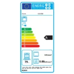 𝐏𝐢𝐚𝐧𝐨 𝐝𝐞 𝐜𝐮𝐢𝐬𝐬𝐨𝐧 𝐢𝐧𝐝𝐮𝐜𝐭𝐢𝐨𝐧 𝐅𝐀𝐋𝐂𝐎𝐍 𝐄𝐋𝐈𝐒𝐄𝟏𝟎𝟎 𝐈𝐍𝐃𝐔𝐂 𝐆𝐑𝐈𝐒 𝐀𝐑𝐃𝐎𝐈𝐒𝐄 – Image 3