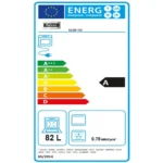 𝐏𝐢𝐚𝐧𝐨 𝐝𝐞 𝐜𝐮𝐢𝐬𝐬𝐨𝐧 𝐢𝐧𝐝𝐮𝐜𝐭𝐢𝐨𝐧 𝐅𝐀𝐋𝐂𝐎𝐍 𝐄𝐋𝐈𝐒𝐄𝟏𝟎𝟎 𝐈𝐍𝐃𝐔𝐂 𝐆𝐑𝐈𝐒 𝐀𝐑𝐃𝐎𝐈𝐒𝐄 – Image 4