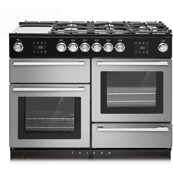 𝐏𝐢𝐚𝐧𝐨 𝐝𝐞 𝐜𝐮𝐢𝐬𝐬𝐨𝐧 𝐦𝐢𝐱𝐭𝐞 𝐅𝐀𝐋𝐂𝐎𝐍 𝐍𝐄𝐗𝐔𝐒 𝐒𝐓𝐄𝐀𝐌 𝟏𝟏𝟎 𝐂𝐌 𝐈𝐍𝐎𝐗 /𝐂𝐇𝐑𝐎𝐌𝐄