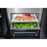 𝐏𝐢𝐚𝐧𝐨 𝐝𝐞 𝐜𝐮𝐢𝐬𝐬𝐨𝐧 𝐦𝐢𝐱𝐭𝐞 𝐅𝐀𝐋𝐂𝐎𝐍 𝐍𝐄𝐗𝐔𝐒 𝐒𝐓𝐄𝐀𝐌 𝟏𝟏𝟎 𝐂𝐌 𝐈𝐍𝐎𝐗 /𝐂𝐇𝐑𝐎𝐌𝐄 – Image 7