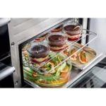 𝐏𝐢𝐚𝐧𝐨 𝐝𝐞 𝐜𝐮𝐢𝐬𝐬𝐨𝐧 𝐦𝐢𝐱𝐭𝐞 𝐅𝐀𝐋𝐂𝐎𝐍 𝐍𝐄𝐗𝐔𝐒 𝐒𝐓𝐄𝐀𝐌 𝟏𝟏𝟎 𝐂𝐌 𝐈𝐍𝐎𝐗 /𝐂𝐇𝐑𝐎𝐌𝐄 – Image 9