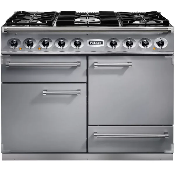 𝐏𝐢𝐚𝐧𝐨 𝐝𝐞 𝐜𝐮𝐢𝐬𝐬𝐨𝐧 𝐠𝐚𝐳 𝐅𝐀𝐋𝐂𝐎𝐍 𝐏𝐊𝐑𝟏𝟏𝟎 𝐈𝐍𝐎𝐗 𝐂𝐇𝐑𝐎𝐌/𝐁𝐑𝐈𝐋𝐋𝐀𝐍𝐓𝐄𝐒