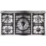 𝐏𝐢𝐚𝐧𝐨 𝐝𝐞 𝐜𝐮𝐢𝐬𝐬𝐨𝐧 𝐠𝐚𝐳 𝐅𝐀𝐋𝐂𝐎𝐍 𝐏𝐊𝐑𝟏𝟏𝟎 𝐈𝐍𝐎𝐗 𝐂𝐇𝐑𝐎𝐌/𝐁𝐑𝐈𝐋𝐋𝐀𝐍𝐓𝐄𝐒 – Image 2