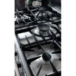 𝐏𝐢𝐚𝐧𝐨 𝐝𝐞 𝐜𝐮𝐢𝐬𝐬𝐨𝐧 𝐠𝐚𝐳 𝐅𝐀𝐋𝐂𝐎𝐍 𝐏𝐊𝐑𝟏𝟏𝟎 𝐈𝐍𝐎𝐗 𝐂𝐇𝐑𝐎𝐌/𝐁𝐑𝐈𝐋𝐋𝐀𝐍𝐓𝐄𝐒 – Image 3