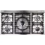 𝐏𝐢𝐚𝐧𝐨 𝐝𝐞 𝐜𝐮𝐢𝐬𝐬𝐨𝐧 𝐠𝐚𝐳 𝐅𝐀𝐋𝐂𝐎𝐍 𝐏𝐊𝐑𝟏𝟏𝟎 𝐈𝐍𝐎𝐗 𝐂𝐇𝐑𝐎𝐌/𝐁𝐑𝐈𝐋𝐋𝐀𝐍𝐓𝐄𝐒 – Image 4