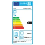 𝐏𝐢𝐚𝐧𝐨 𝐝𝐞 𝐜𝐮𝐢𝐬𝐬𝐨𝐧 𝐠𝐚𝐳 𝐅𝐀𝐋𝐂𝐎𝐍 𝐏𝐊𝐑𝟏𝟏𝟎 𝐈𝐍𝐎𝐗 𝐂𝐇𝐑𝐎𝐌/𝐁𝐑𝐈𝐋𝐋𝐀𝐍𝐓𝐄𝐒 – Image 7