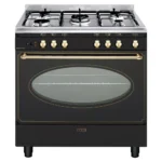 𝐏𝐢𝐚𝐧𝐨 𝐝𝐞 𝐜𝐮𝐢𝐬𝐬𝐨𝐧 𝐠𝐚𝐳 𝐆𝐋𝐄𝐌 𝐆𝐔𝟖𝟓𝟎𝐂𝐄𝐑