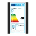 𝐏𝐢𝐚𝐧𝐨 𝐝𝐞 𝐜𝐮𝐢𝐬𝐬𝐨𝐧 𝐠𝐚𝐳 𝐆𝐋𝐄𝐌 𝐆𝐔𝟖𝟓𝟎𝐂𝐄𝐑 – Image 5