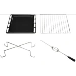 𝐂𝐮𝐢𝐬𝐢𝐧𝐢𝐞̀𝐫𝐞 𝐠𝐚𝐳 𝐆𝐋𝐄𝐌 𝐆𝐀𝟔𝟓𝟎𝐂𝐌𝐈𝐗 – Image 4