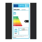 𝐏𝐢𝐚𝐧𝐨 𝐝𝐞 𝐜𝐮𝐢𝐬𝐬𝐨𝐧 𝐠𝐚𝐳 𝐆𝐋𝐄𝐌 𝐆𝐀𝟗𝟔𝟎𝐌𝐈𝐗𝟐 – Image 5