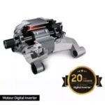 Lave linge hublot SAMSUNG WF18T8000GV – Image 4