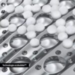 Lave linge hublot SAMSUNG WF18T8000GV – Image 5