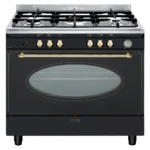 Piano de cuisson SMEG BG91X2