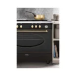 Piano de cuisson gaz GLEM GU960CMR2 – Image 4