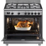 Piano de cuisson gaz SMEG BG91CTX2 – Image 2