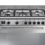 Piano de cuisson gaz SMEG BG91CTX2 – Image 3