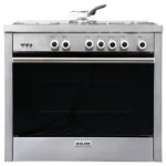 Piano de cuisson gaz GLEM GX960CQIX – Image 8