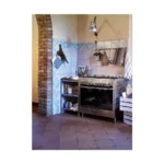 Piano de cuisson gaz GLEM GX960CQIX – Image 9