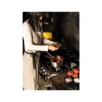 Piano de cuisson gaz GLEM GX960CQIX – Image 2