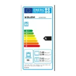 Piano de cuisson gaz GLEM GX960CQIX – Image 3