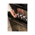 Piano de cuisson gaz GLEM GX960CQIX – Image 6