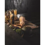 Piano de cuisson gaz GLEM GX960CQIX – Image 7