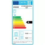 𝐂𝐮𝐢𝐬𝐢𝐧𝐢𝐞̀𝐫𝐞 𝐠𝐚𝐳 𝐒𝐓𝐎𝐕𝐄𝐒 𝐒𝐓𝐄𝐑𝐋𝐈𝐍𝐆 𝟔𝟎 𝐃𝐅𝐓 𝐍𝐎𝐈𝐑 – Image 3