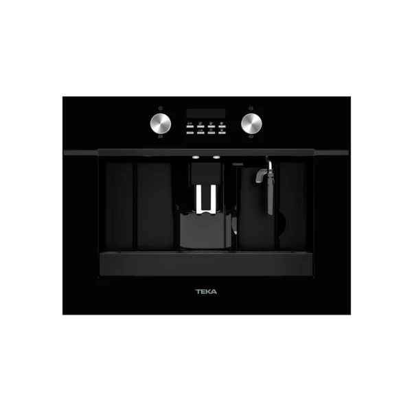 Expresso broyeur TEKA CLC 855 GM BK