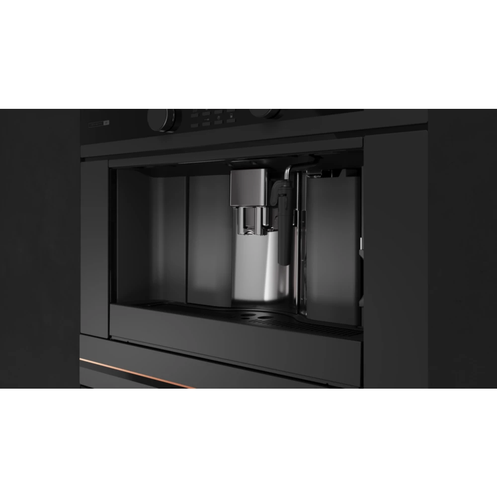 Expresso broyeur TEKA CLC85-G1 GM Infinity G1