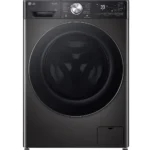 Lave linge hublot LG F34R92BSTA