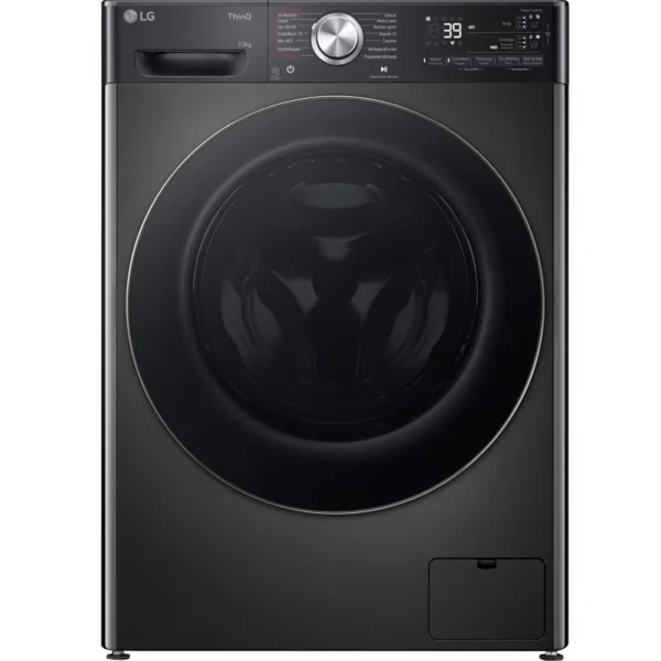 Lave linge hublot LG F34R92BSTA