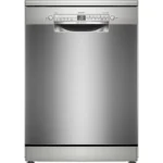 Lave vaisselle 60 cm BOSCH SMS2HTI05E Serenity Série 2 Silence