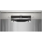 Lave vaisselle 60 cm BOSCH SMS6TCI02E Serenity Serie 6 Zeolith – Image 3
