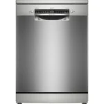 Lave vaisselle 60 cm BOSCH SMS6TCI02E Serenity Serie 6 Zeolith