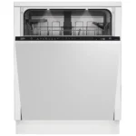 Lave vaisselle encastrable BEKO BDIN18451