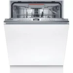 Lave vaisselle encastrable BOSCH SMV4ECX07E Serenity Série 4 Silence Plus