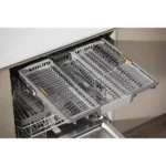 Lave vaisselle encastrable MIELE G 7650 SCVi AutoDos – Image 15