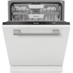 Lave vaisselle encastrable MIELE G 7650 SCVi AutoDos