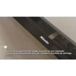 Lave vaisselle encastrable MIELE G 7650 SCVi AutoDos – Image 10
