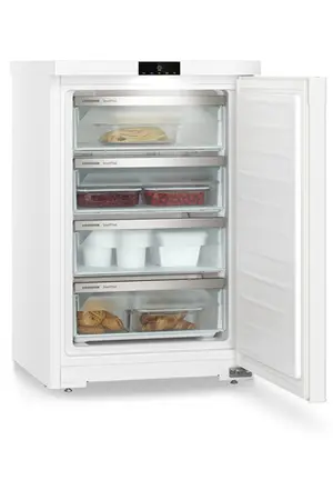 Liebherr TG14VE04 congélateur sous Plan