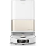 Robot Aspirateur Laveur DREAME Dreamebot L10s Pro Ultra Heat