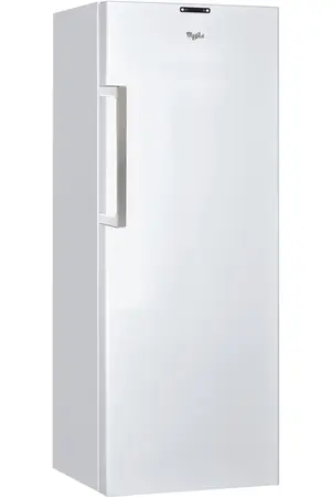 Whirlpool WVA35642NFW2 congélateur Armoire