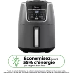Friteuse sans huile NINJA Foodi Max 5,2L AF160EU – Image 12