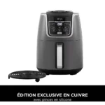 Friteuse sans huile NINJA Foodi Max 5,2L AF160EU – Image 10